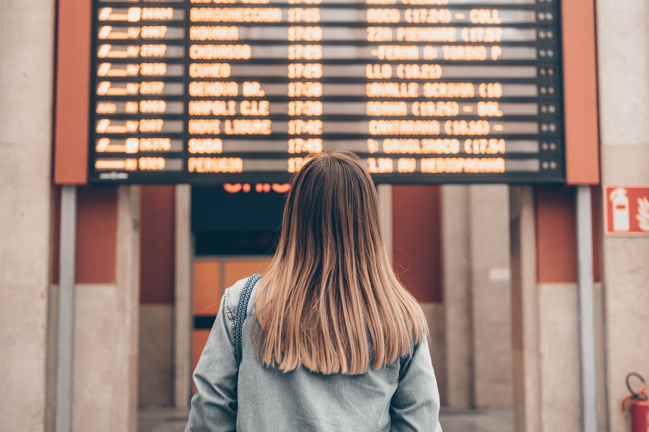 Trip Cancellation Insurance